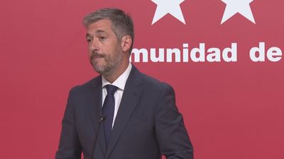 García Martín: “Aunque el delegado del sanchismo intente boicotear las concentraciones, se van a producir”