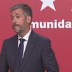 García Martín: “Aunque el delegado del sanchismo intente boicotear las concentraciones, se van a producir”