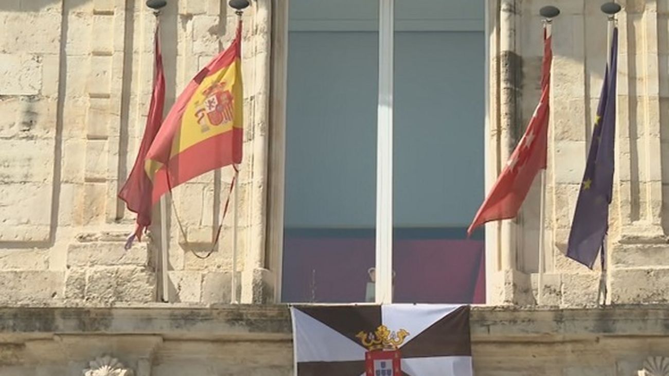 Varios municipios madrileños gobernados por el PSOE realizan actos de apoyo a Ceuta