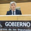 Marlaska pide explicaciones al director de la Policía por el informe que atribuye a Marruecos la crisis en Ceuta