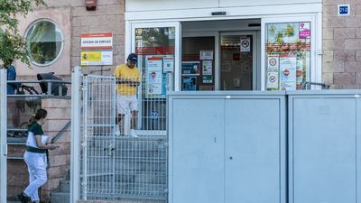 El mercado laboral pierde 162.840 afiliados en agosto y el paro repunta en 44.419 personas