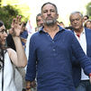 Abascal llama a Sánchez "traidor" por estar "al servicio como lacayo de Marruecos"