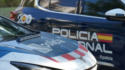 Detenidos dos menores por la muerte de un hombre apuñalado en Manresa (Barcelona)