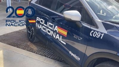 La Policía Nacional detecta una nueva ruta de narcotráfico desde Canarias hacia la Península