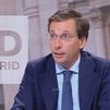 Almeida: “Habrá concentración de apoyo a Ceuta, pese a los obstáculos de la Delegación del Gobierno”