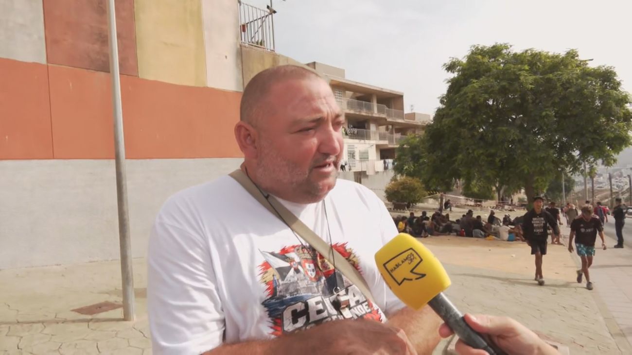 La desesperación de los vecinos de Loma Colmenar: "Llevamos 31 días sin dormir"