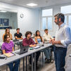 Acciona impulsa la FP Dual para generar empleo juvenil
