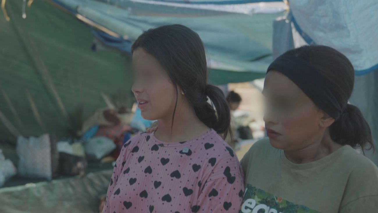 La tragedia de las mujeres y niñas víctimas de agresiones sexuales en Ceuta