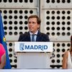 Martínez -Almeida: "Ceuta es España y no está sola"