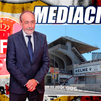 La RFFM quiere mediar en el conflicto entre el Rayo Vallecano y la Comunidad de Madrid