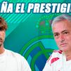 Mourinho, sobre Asencio: “Todos cometemos errores, pero acumularlos es una cosa diferente”