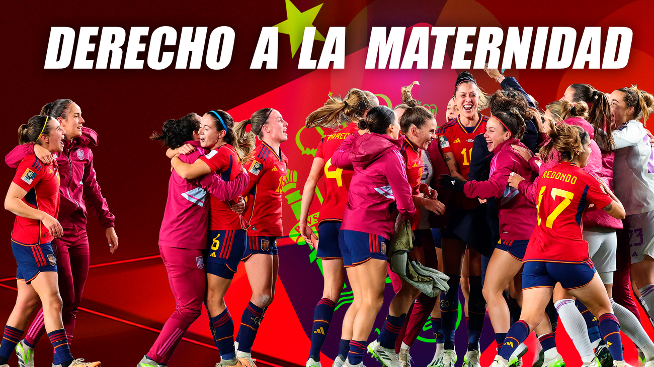 La Federación Española de Fútbol ultima un acuerdo para que sus futbolistas puedan congelar óvulos