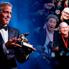 George Clooney conquista Venecia