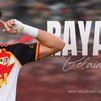 Rayane Belaid firma 5 temporadas con el Rayo Vallecano