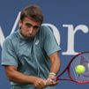 Dani Mérida prolonga su idilio con Nueva York y elimina a Rublev