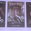 'Los domingos', 'El ser querido' y 'La bola negra', las preseleccionadas para los Óscar