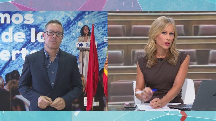 Alfonso Serrano acusa a  Sánchez de intoxicar sobre Ceuta: "Espero que tenga la decencia de convocar elecciones"
