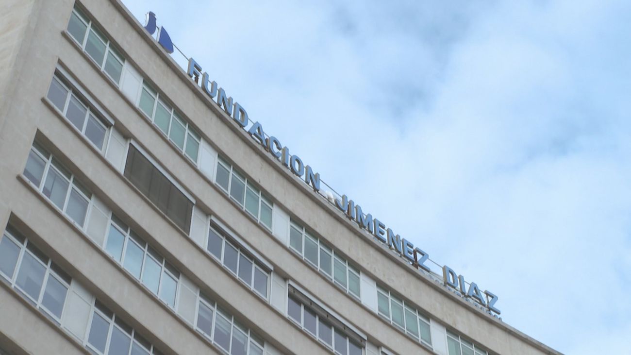 La Fundación Jiménez Díaz se convierte en el hospital público de referencia con mejor experiencia del paciente