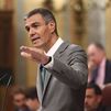 Sánchez niega avisos de la entrada masiva de migrantes y anuncia que publicará “todos los informes”