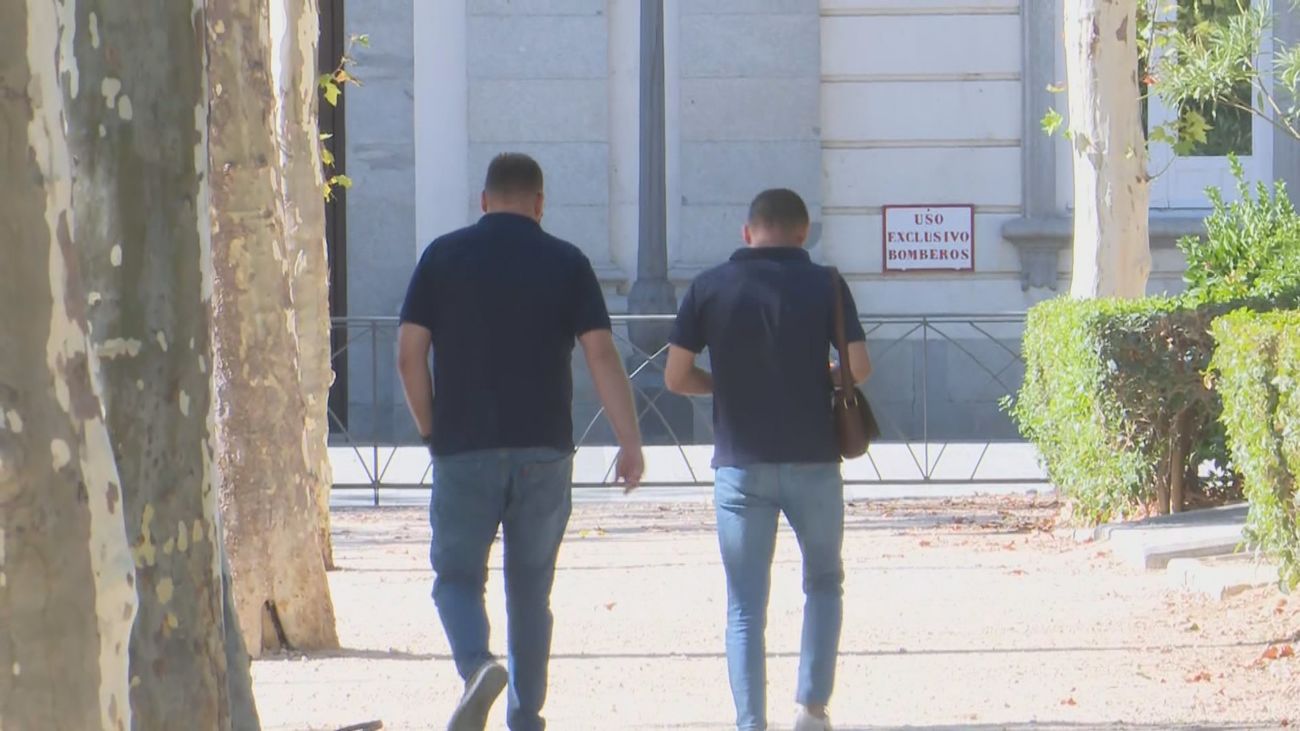 El exchófer de Pedro Sánchez se desliga del fraude en hidrocarburos por el que se investiga a Aldama