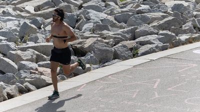 El calor no da tregua este jueves con alerta amarilla por altas temperaturas en la región