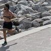 El calor no da tregua este jueves con alerta amarilla por altas temperaturas en la región