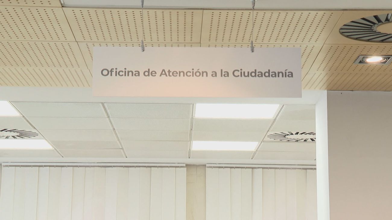 Arganda del Rey denuncia ante la Guardia Civil falsos empadronamientos