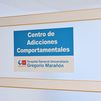 2.300 pacientes tratados por adicciones comportamentales en el Gregorio Marañón