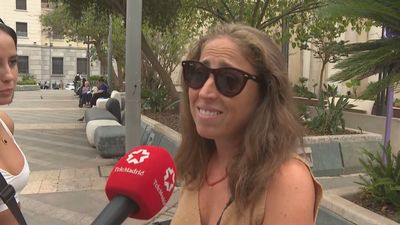 ¿Cómo han recibido en Ceuta las palabras de Sánchez en el Congreso?