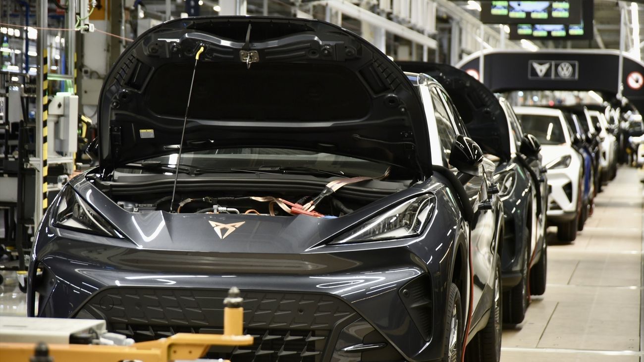 Los ajustes en Volkswagen amenazan la marca Seat a partir de 2029
