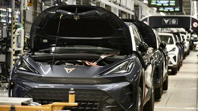Los ajustes en Volkswagen amenazan la marca Seat a partir de 2029