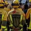 Los bomberos forestales de la Comunidad de Madrid ponen fin a más de un año de huelga tras pactar un alza salarial