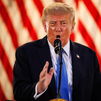 Trump vuelve a cargar contra España: "Es un país arruinado"