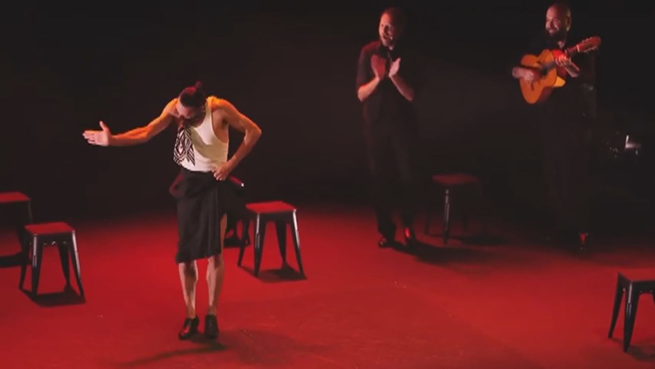 Eduardo Guerrero descifra en Madrid los 'códigos' secretos del flamenco