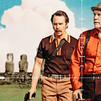 John Malkovich, aclamado en Venecia por su comedia negra 'Wild horse nine'