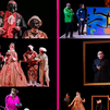 Els Joglars abre la temporada del Fernán Gómez con 'El retablo de las maravillas'