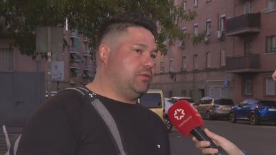 Nueva estafa en Puente de Vallecas: una pareja paga 170.000 euros por un piso okupado "me engañaron"