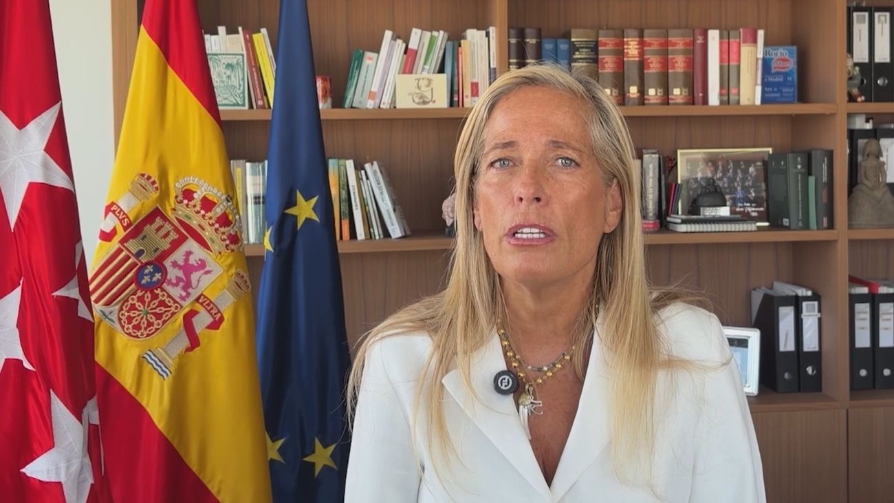 Madrid defiende su ausencia del Consejo de Política Fiscal y Financiera: "Se va a votar el pacto entre Sánchez y Junqueras"