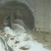 Nuevo hito en las obras de la Línea 11 de Metro: Mayrit llega a la futura estación Palos de la Frontera