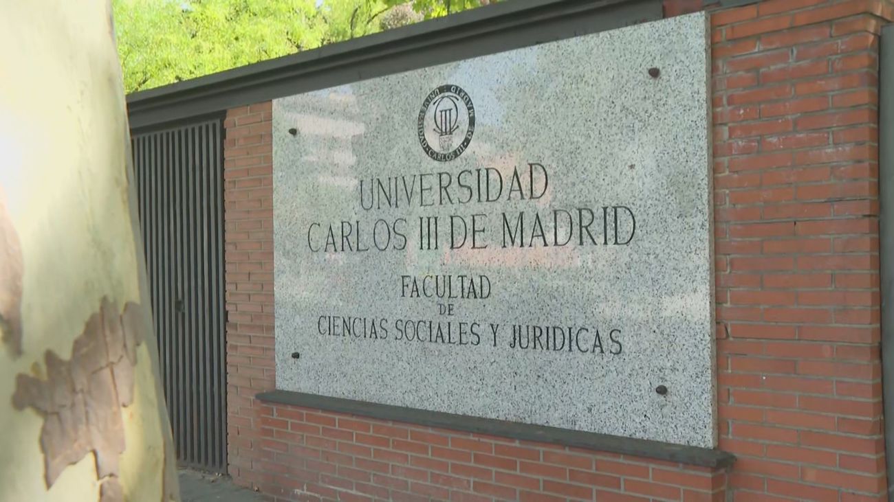 Ciencias Políticas en la Universidad Carlos III: la trayectoria universitaria de Leonor de Borbón en Madrid