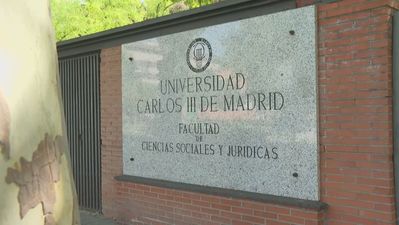 Ciencias Políticas en la Universidad Carlos III: la trayectoria universitaria de Leonor de Borbón en Madrid