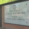Ciencias Políticas en la Universidad Carlos III: la trayectoria universitaria de Leonor de Borbón en Madrid