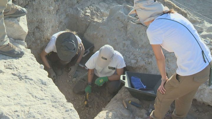 Nuevos hallazgos en el Cerro del Viso, el primer emplazamiento de Complutum