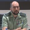 Robles asciende a general de la Guardia Civil a Antonio Balas, que seguirá en la UCO
