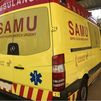 Muere una menor y otro resulta herido al caer un pilar en la zona de La Casella en Alzira (Valencia)