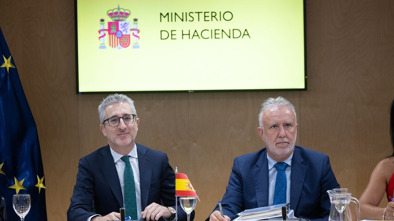 Comienza el Consejo de Política Financiera de las CCAA con el 90% de las autonomías en contra del nuevo modelo