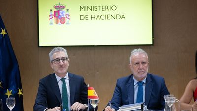 Comienza el Consejo de Política Financiera de las CCAA con el 90% de las autonomías en contra del nuevo modelo