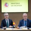 Comienza el Consejo de Política Financiera de las CCAA con el 90% de las autonomías en contra del nuevo modelo