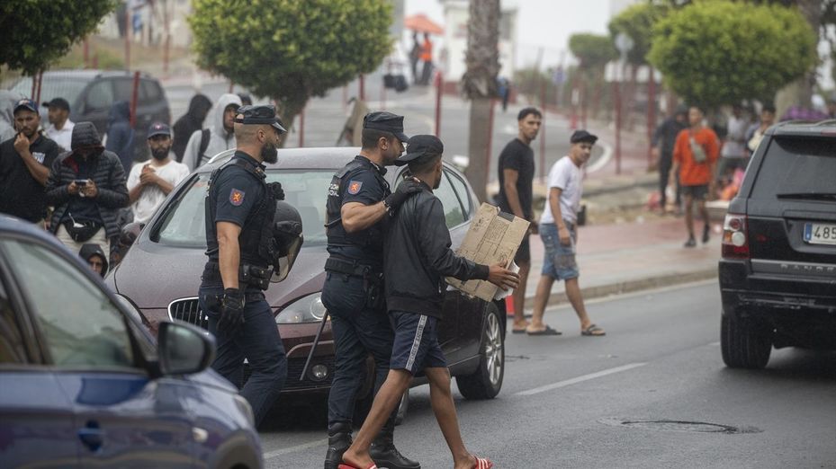 Jupol denuncia "represalias" a los agentes del Cenif tras el informe entregado a la Audiencia Nacional