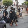 Jupol denuncia "represalias" a los agentes del CENIF tras el informe entregado a la Audiencia Nacional